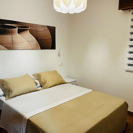Finisterre Fisterra Apartamento En La Playa Екстер'єр фото
