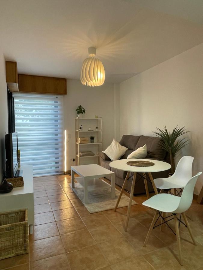 Finisterre Fisterra Apartamento En La Playa Екстер'єр фото