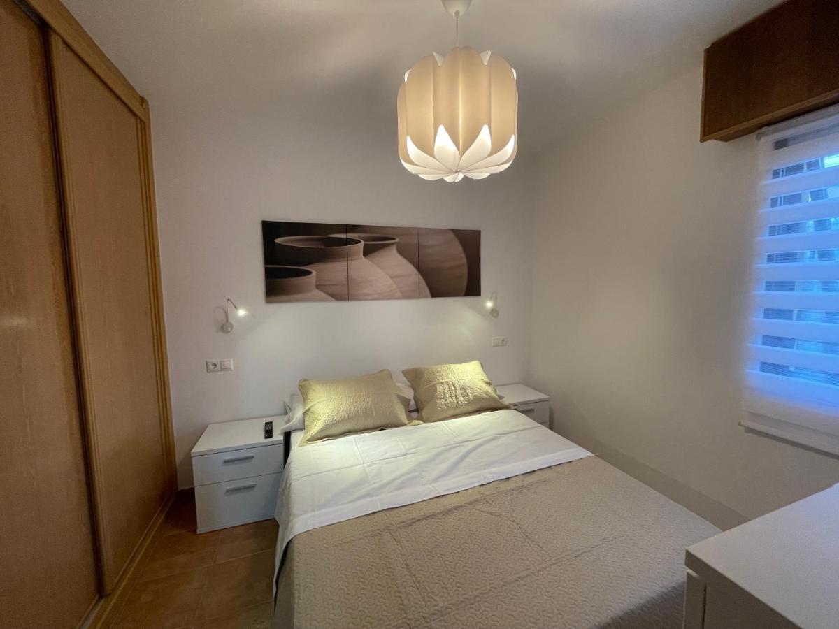 Finisterre Fisterra Apartamento En La Playa Екстер'єр фото