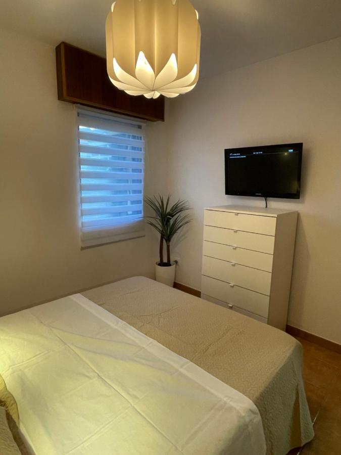 Finisterre Fisterra Apartamento En La Playa Екстер'єр фото