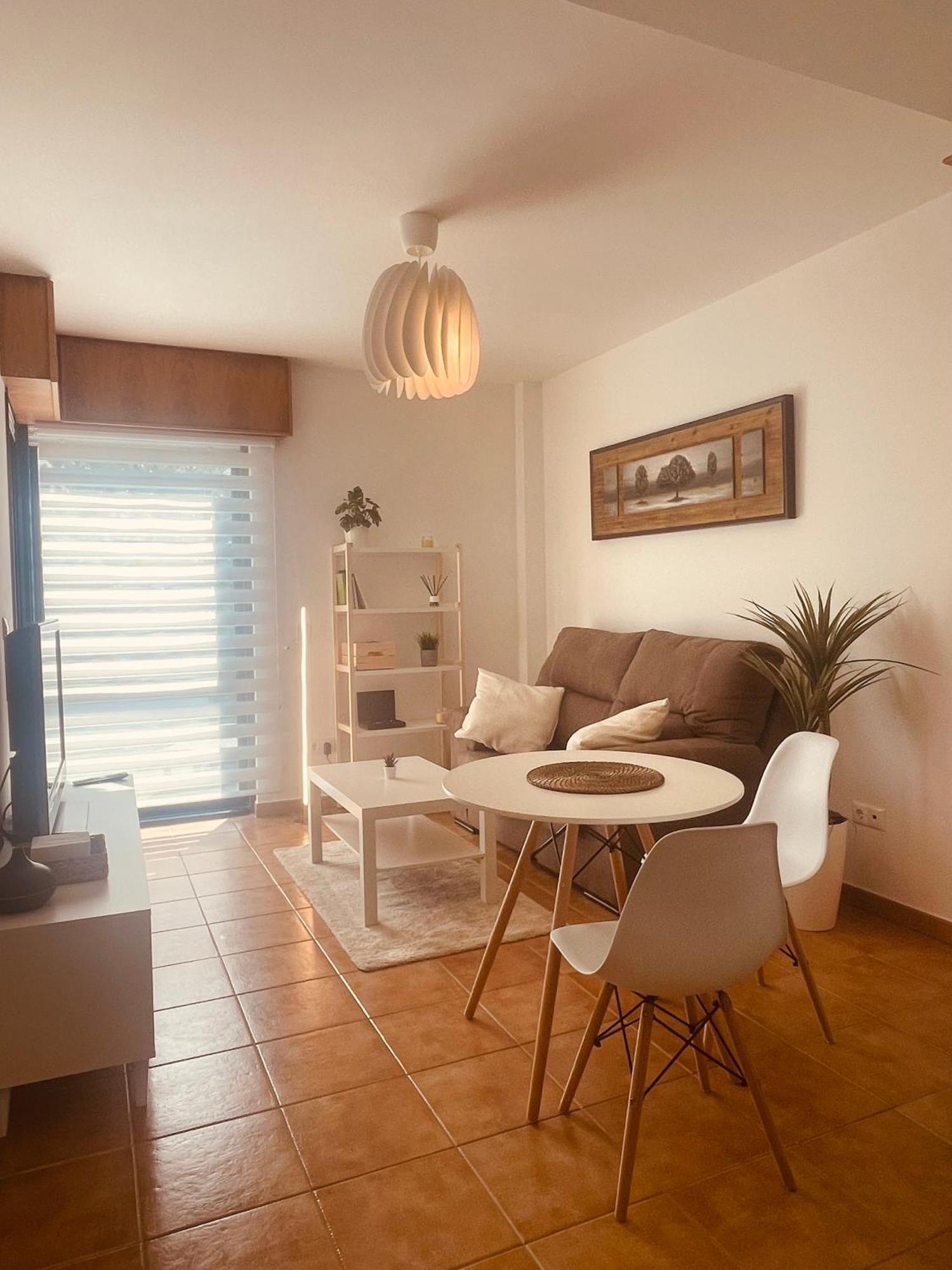Finisterre Fisterra Apartamento En La Playa Екстер'єр фото