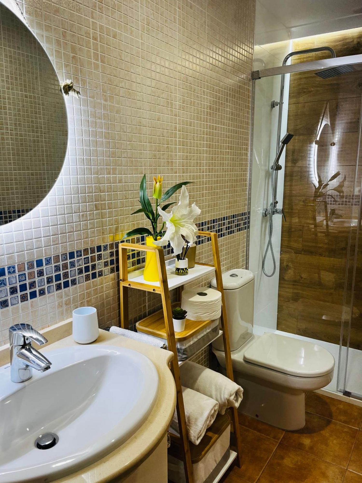 Finisterre Fisterra Apartamento En La Playa Екстер'єр фото