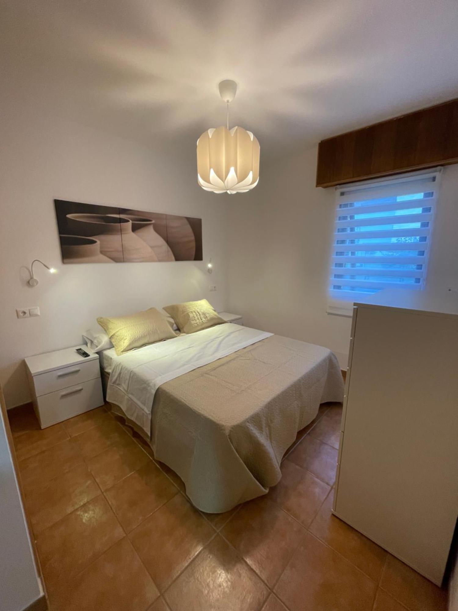 Finisterre Fisterra Apartamento En La Playa Екстер'єр фото